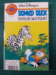 Donald Pocket 109