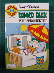 Donald Pocket 111