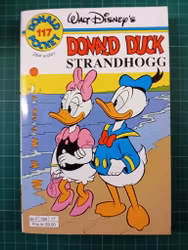 Donald Pocket 117