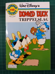 Donald Pocket 116