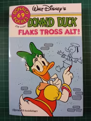 Donald Pocket 069