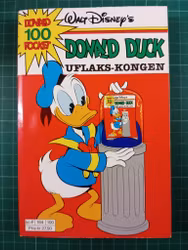 Donald Pocket 100