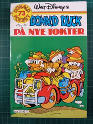 Donald Pocket 073