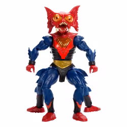 Motu Masterverse: Mantenna