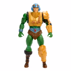 Motu Masterverse: Man-at-arms