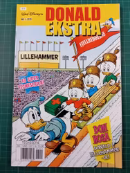 Donald Ekstra 2015 - 01