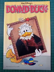 Donald Duck & Co bilag 15/2009