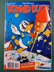 Donald Duck & Co 2008 - 01