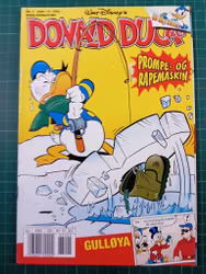 Donald Duck & Co 2008 - 05