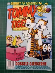 Tommy og Tigern 1997 - 05