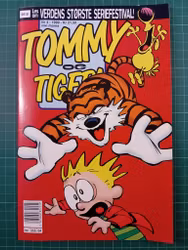 Tommy og Tigern 1999 - 04