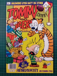 Tommy og Tigern 1997 - 12