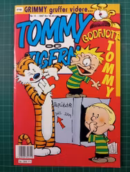 Tommy og Tigern 1997 - 11