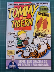 Tommy og Tigern 1989 - 09