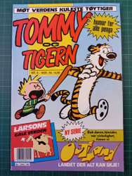 Tommy og Tigern 1990 - 06