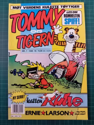 Tommy og Tigern 1990 - 07