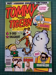 Tommy og Tigern 1990 - 11