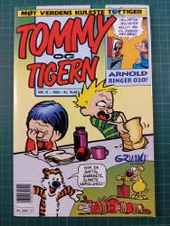 Tommy og Tigern 1993 - 11