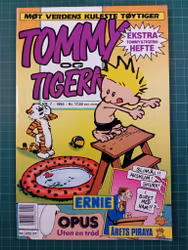 Tommy og Tigern 1993 - 07