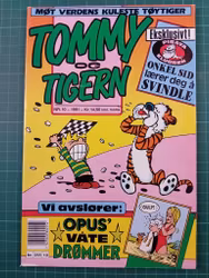 Tommy og Tigern 1991 - 10