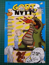 Godt nytt! Bilag nummer 4