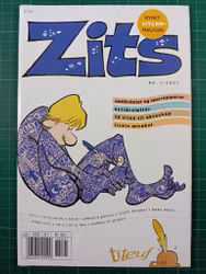 Zits 2007 - 01