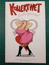 Kollektivet lesbespesial bilag