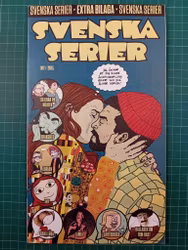 Svenska serier 2015 - 01 (Svensk)