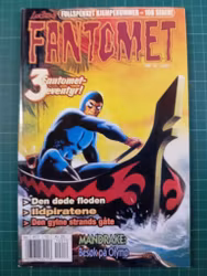Fantomet 2001 - 10