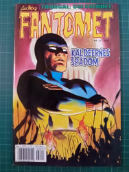 Fantomet 2001 - 11