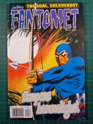 Fantomet 2001 - 12