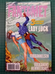 Fantomet 2001 - 02