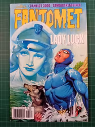 Fantomet 2001 - 01