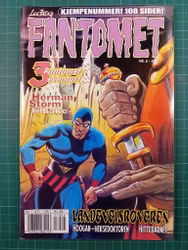 Fantomet 2001 - 06