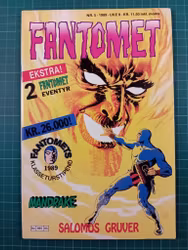 Fantomet 1989 - 05