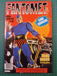 Fantomet 1990 - 05