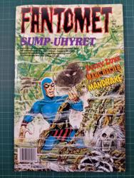 Fantomet 1990 - 06