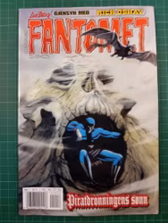 Fantomet 2004 - 16
