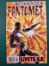 Fantomet 2002 - 11