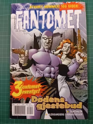 Fantomet 2002 - 22
