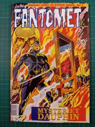 Fantomet 1995 - 12