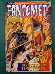 Fantomet 1995 - 12