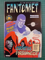 Fantomet 1988 - 08