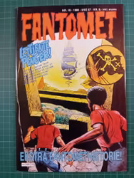 Fantomet 1986 - 19