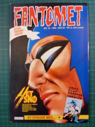 Fantomet 1986 - 18