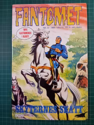 Fantomet 1986 - 22