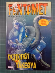 Fantomet 1986 - 23