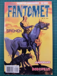 Fantomet 2001 - 14
