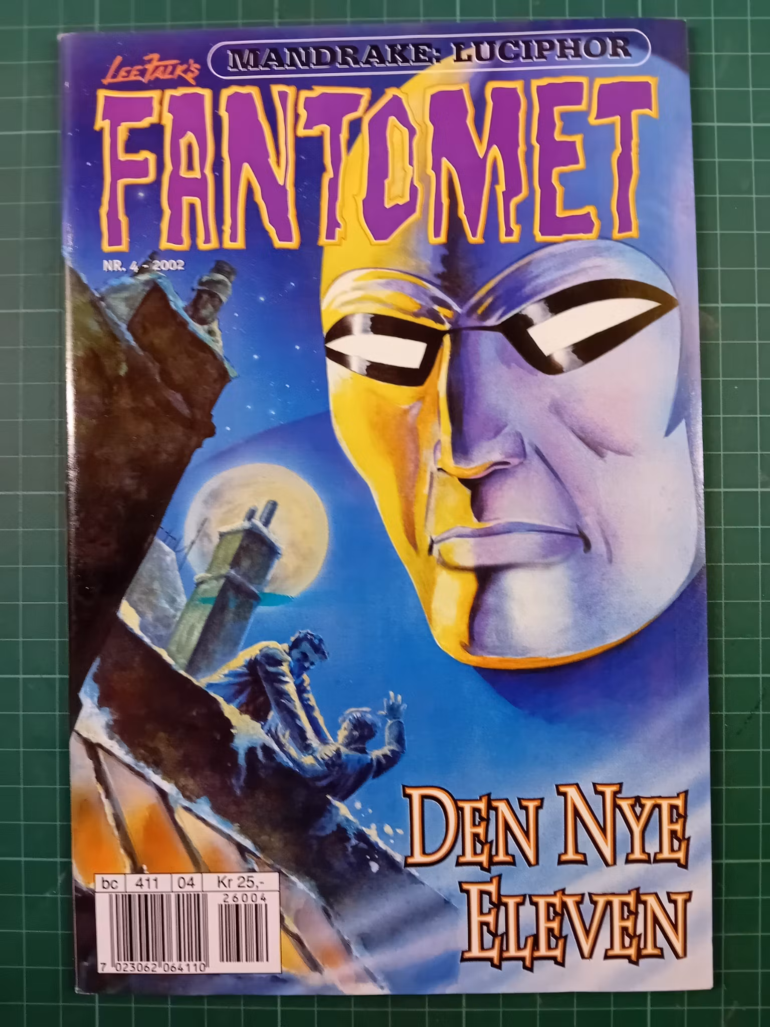Fantomet 2002 - 04