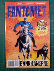 Fantomet 2002 - 05